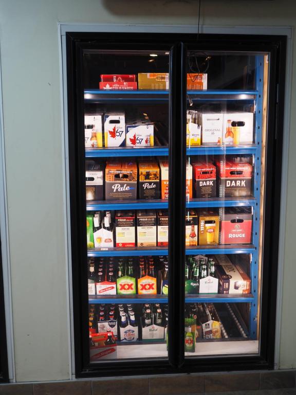 The Cavalier Inn - Resim 19