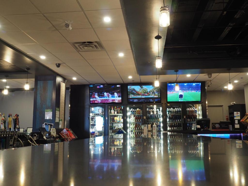 The Cavalier Inn - Resim 20