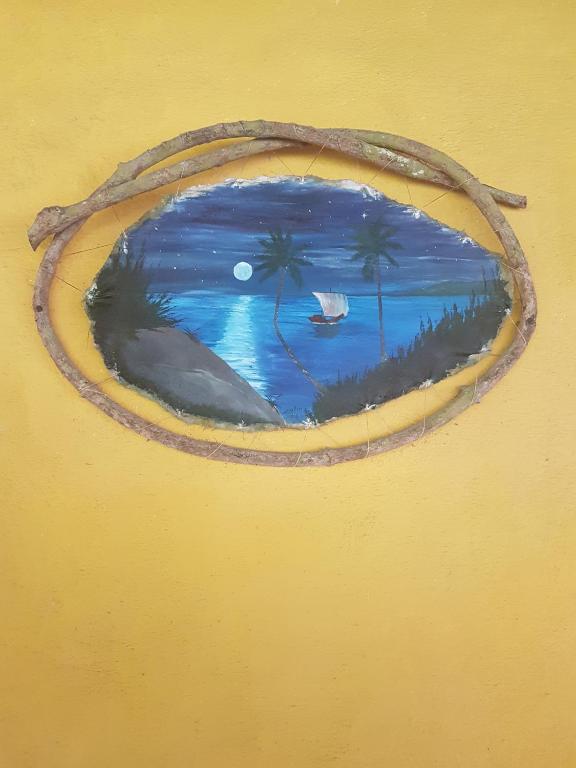  Pousada Canto da Cachoeira