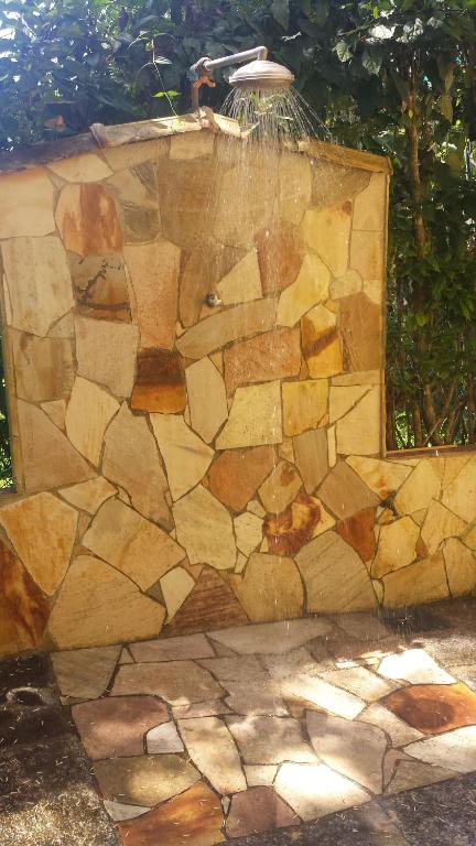  Pousada Canto da Cachoeira