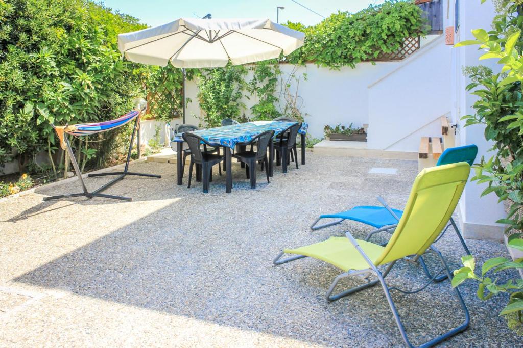 Booking.com: Casa vacanze Lu Sule Garden House , Torre dell'Orso, Italia .  Prenota ora il tuo hotel!