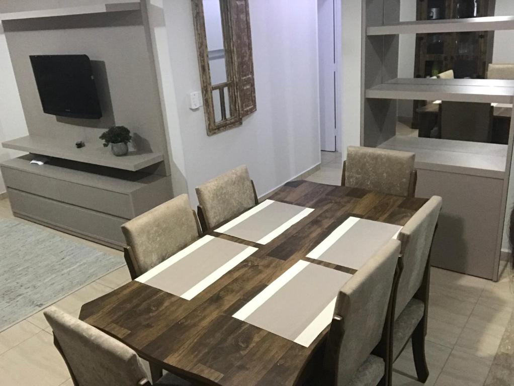  Apartamento Villagio