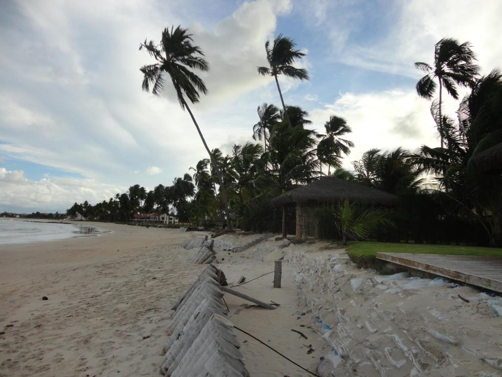  Casa Praia dos Carneiros