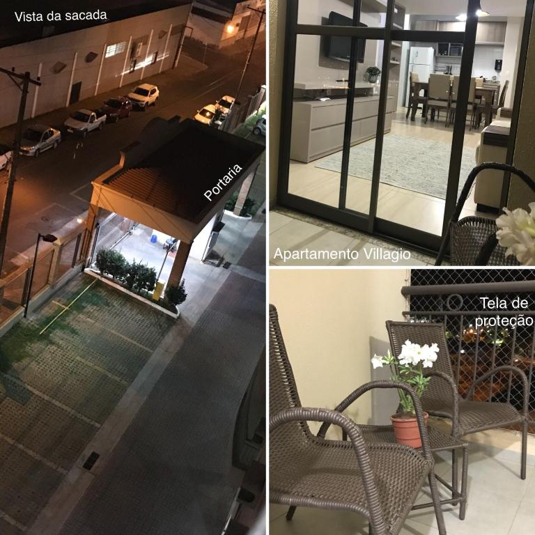  Apartamento Villagio