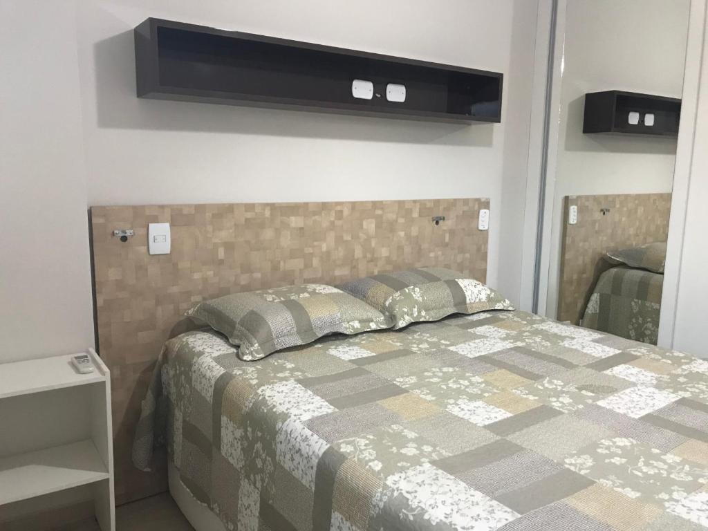  Apartamento Villagio