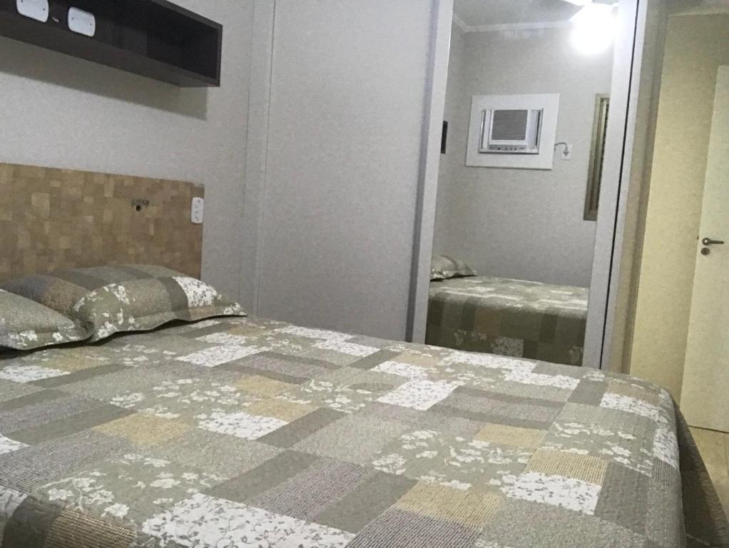  Apartamento Villagio