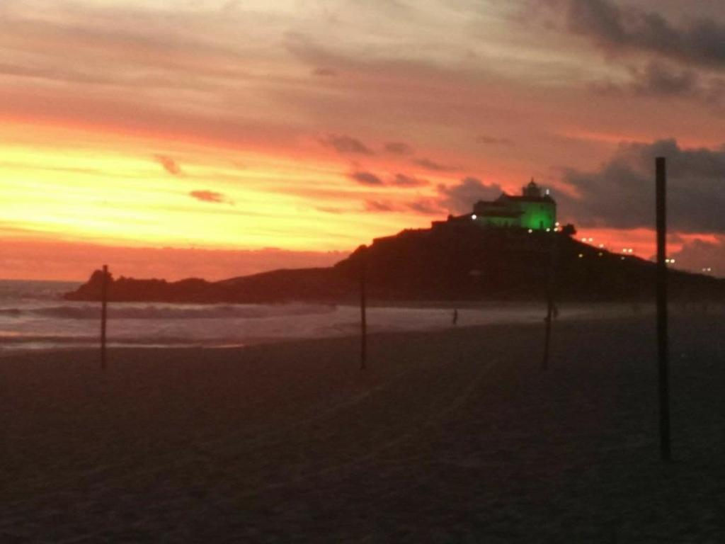 Galeriebild der Unterkunft Saquarema Itauna em frente a praia in Saquarema