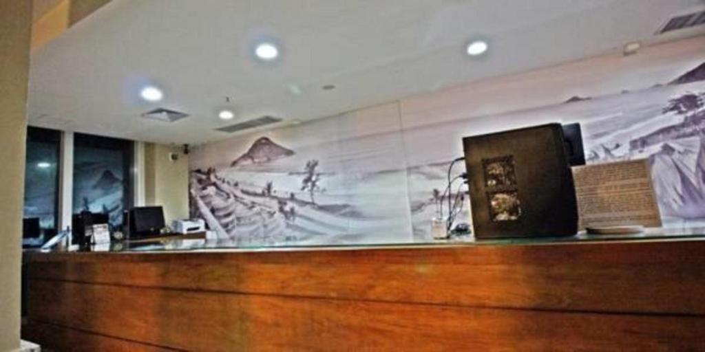  Apartamento Marina