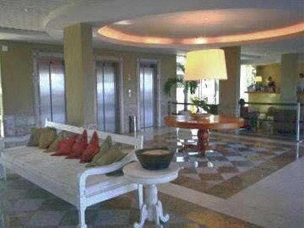  Apartamento Marina