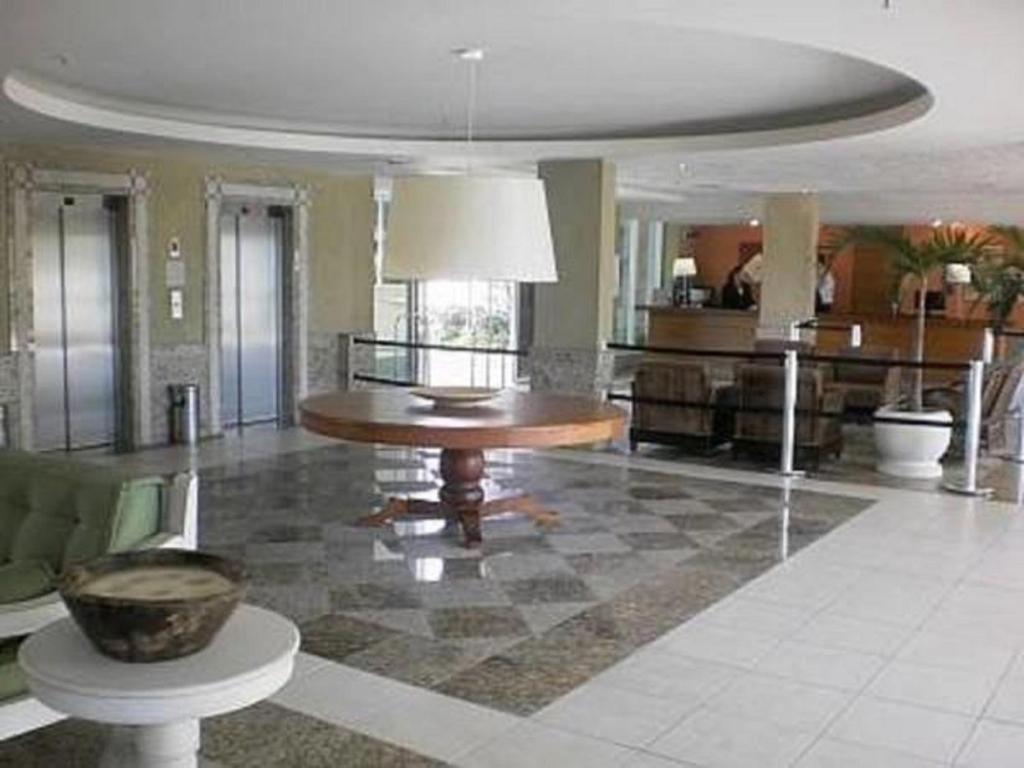  Apartamento Marina