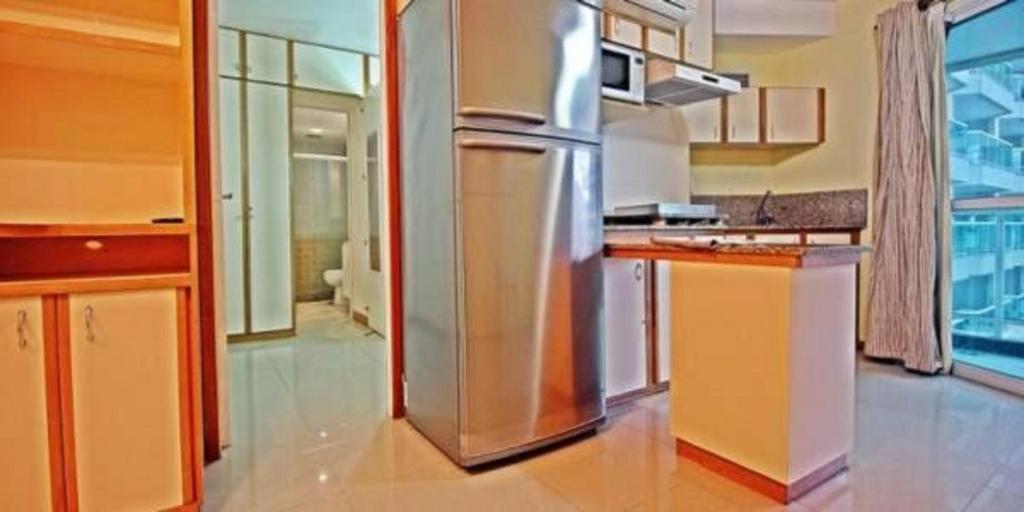  Apartamento Marina