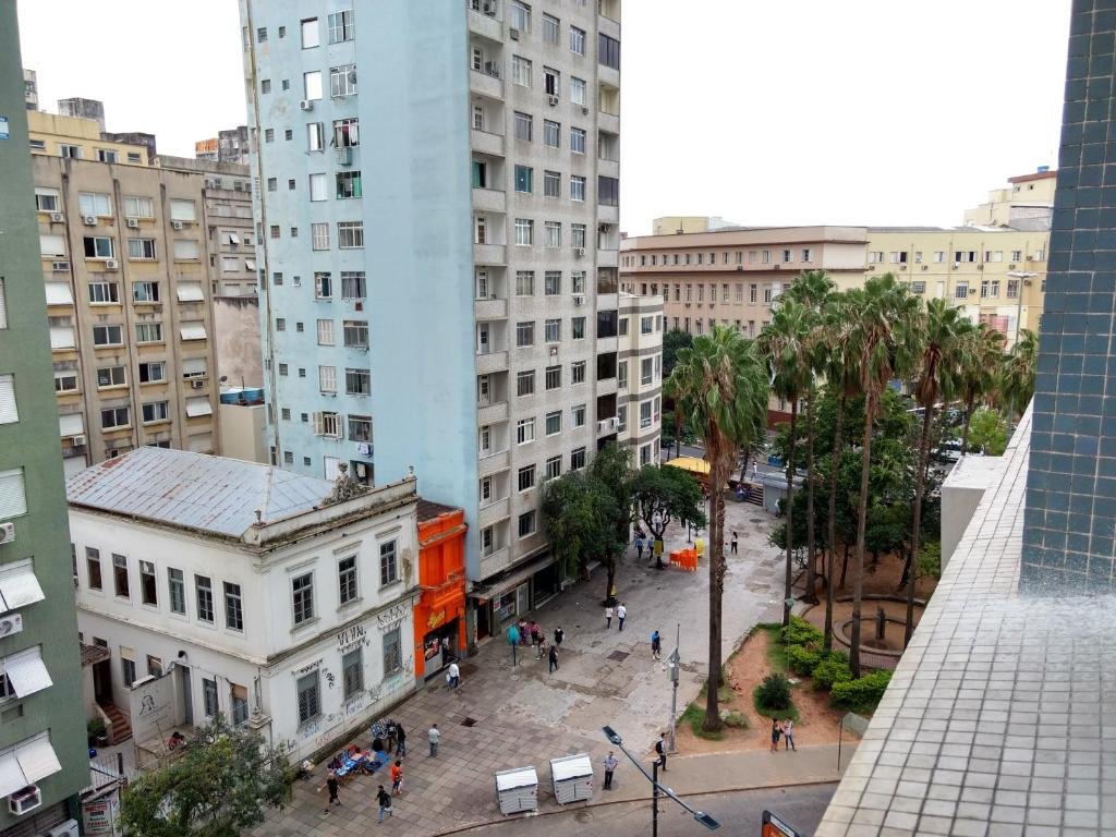  Lugar todo no Centro II-próx. a Santa Casa e UFRGS