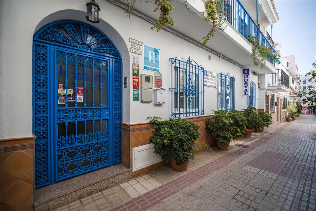 Guest house Hostal San Ramon, Marbella, Spain - Booking.com
