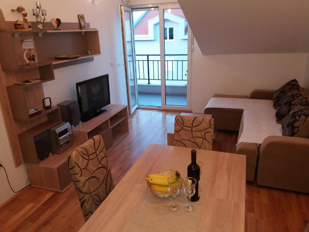 Gallery image of Apartment Deda in Tivat