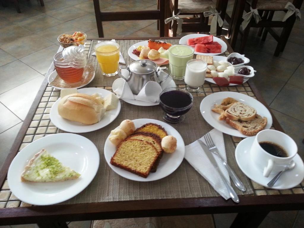  Hotel Bramig