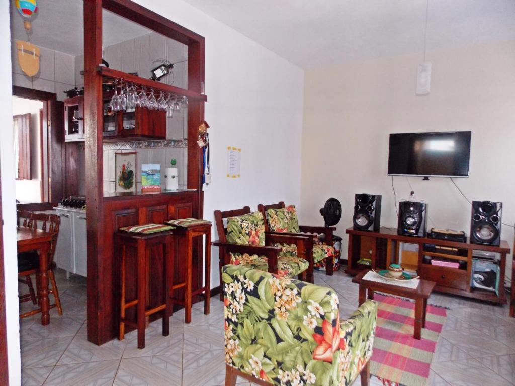  Casa temporada em Paraty