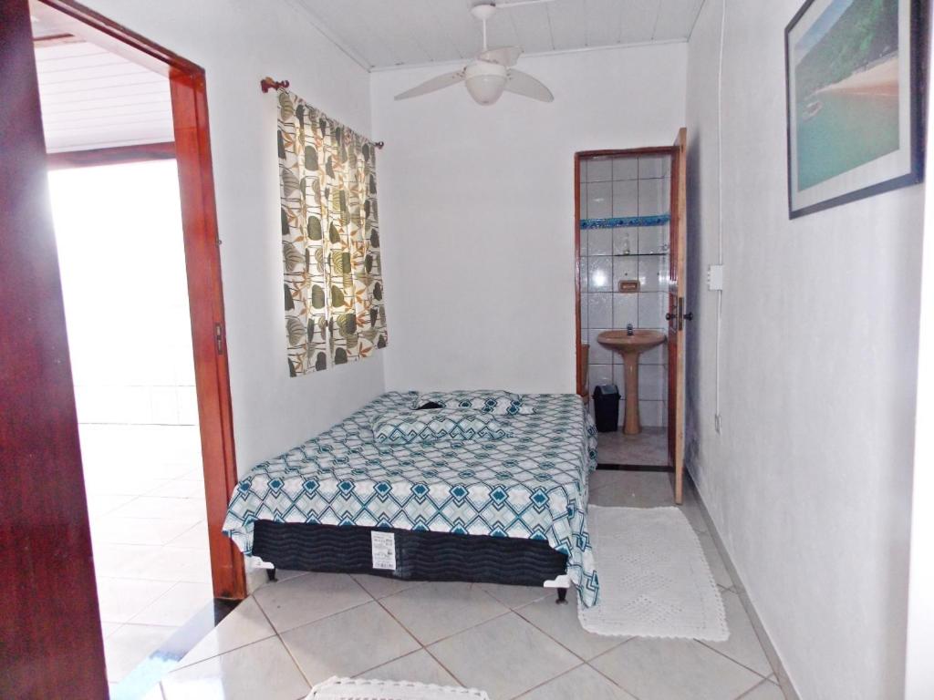  Casa temporada em Paraty