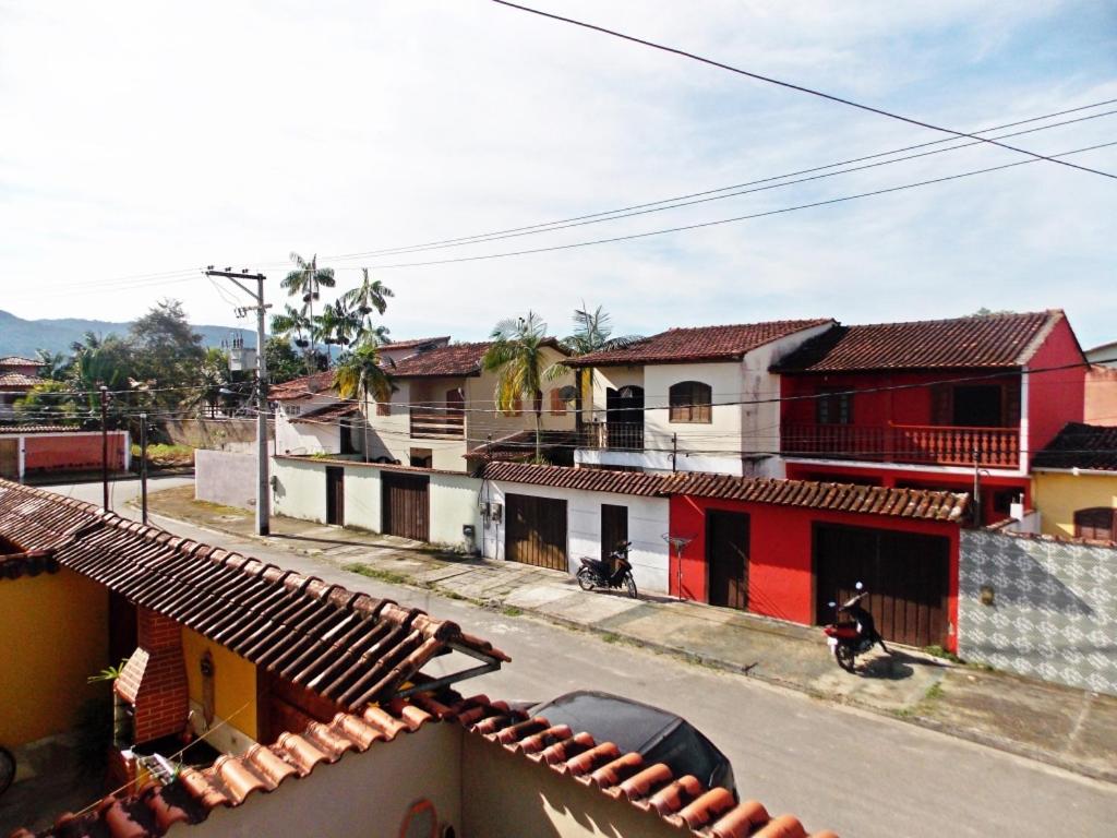  Casa temporada em Paraty