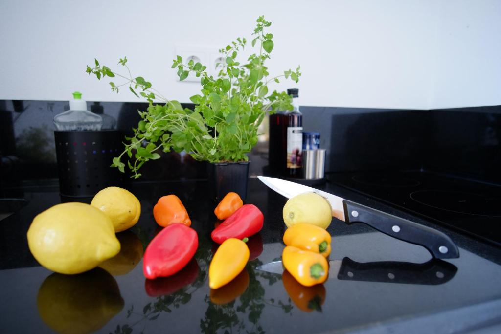 Aparthotel Pinhão - 9