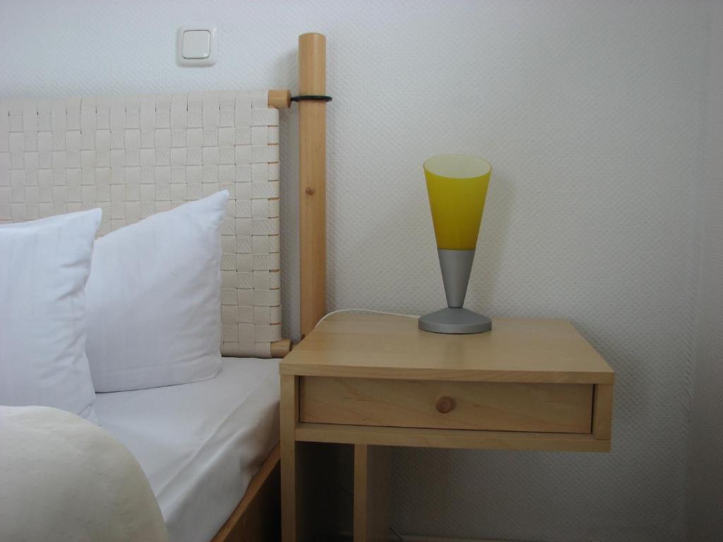 Dünenhaus Sellin - Apartamento De Tres Habitaciones Con Balcón