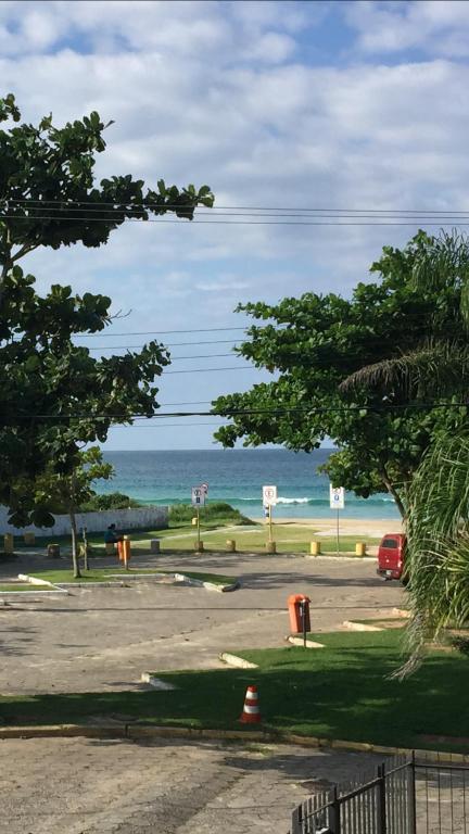  Apartamento Vista Mar