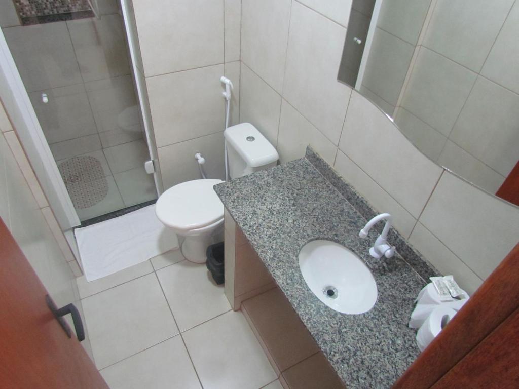  Pousada Loft Praia dos Anjos