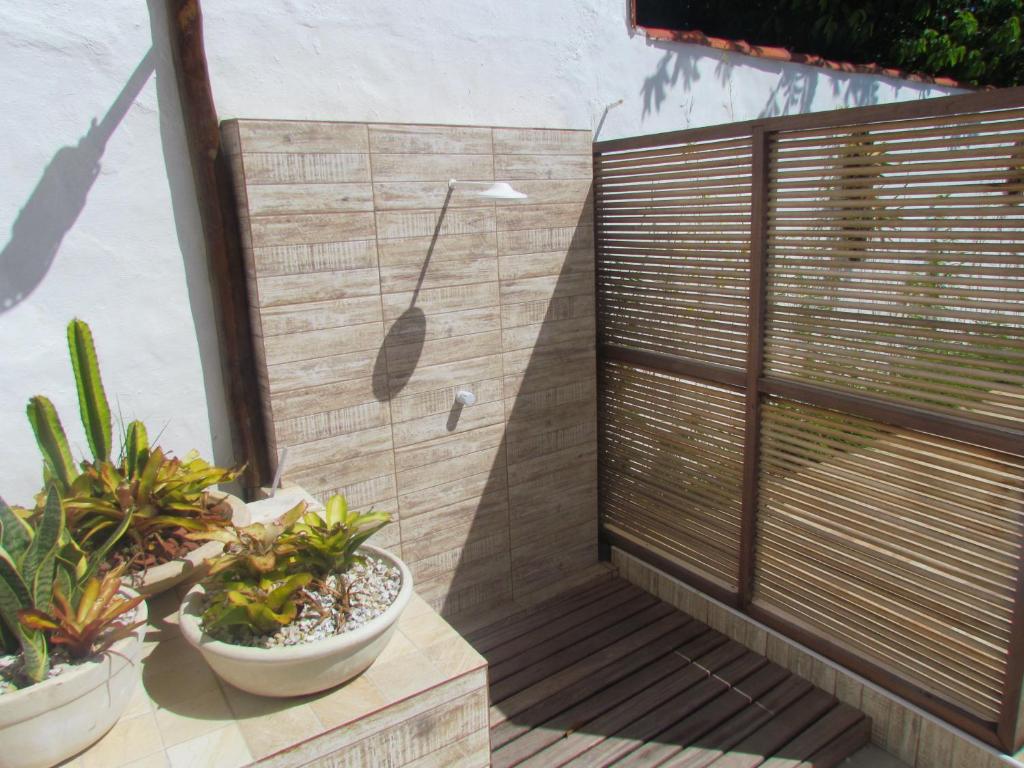  Pousada Loft Praia dos Anjos