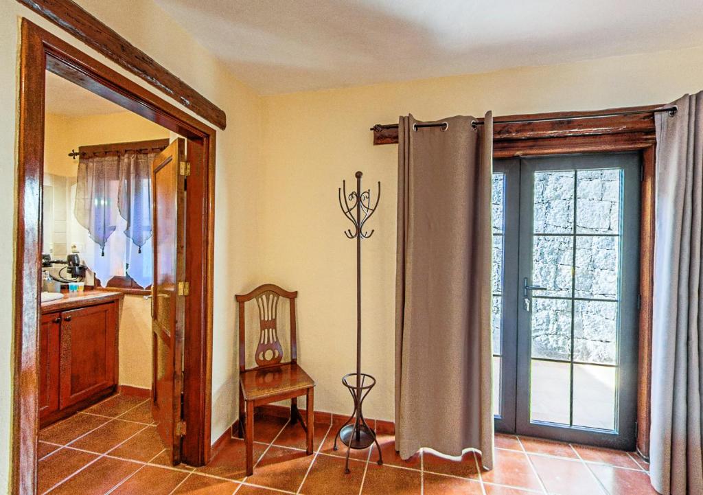 Kép Apartamentos Rurales Islas Canarias szállásáról La Asomadában a galériában