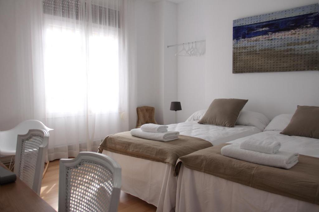 7 Moons Bed & Breakfast, Valencia – Updated 2023 Prices