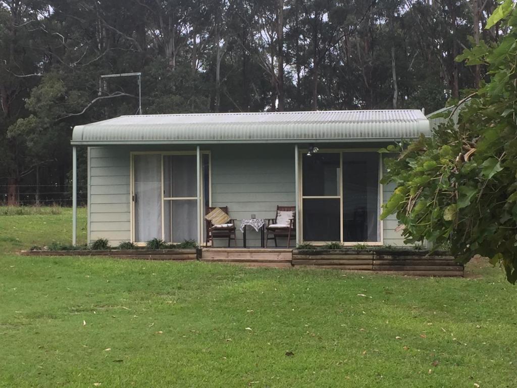 Gallery image of Amber Cottage in Bonville