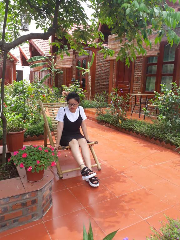 Tam Coc Rice Fields Homestay - 12