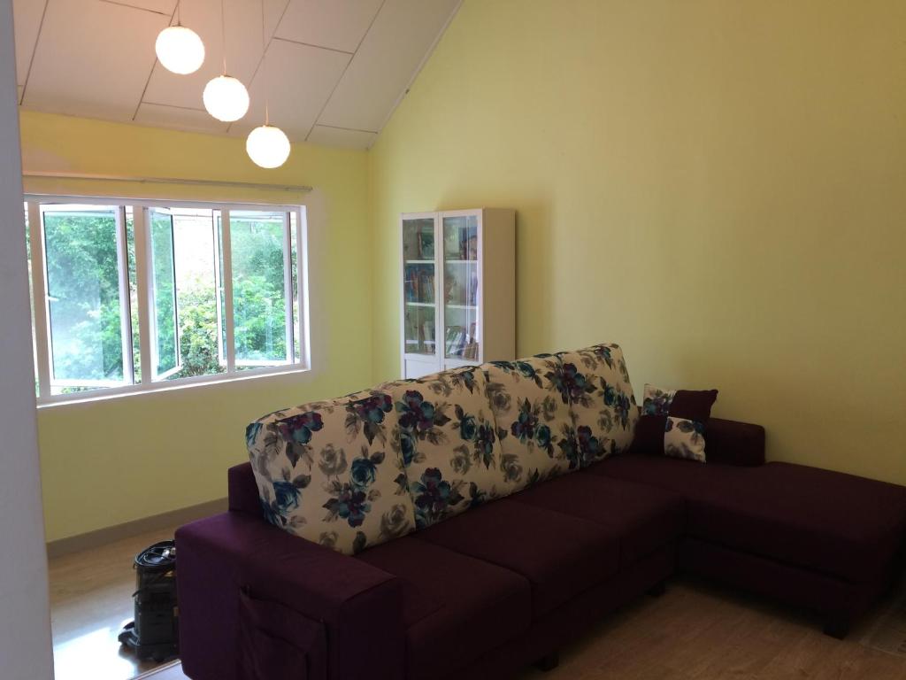 Selesa Hillhomes Cosy House - Dağ Manzaralı Daire