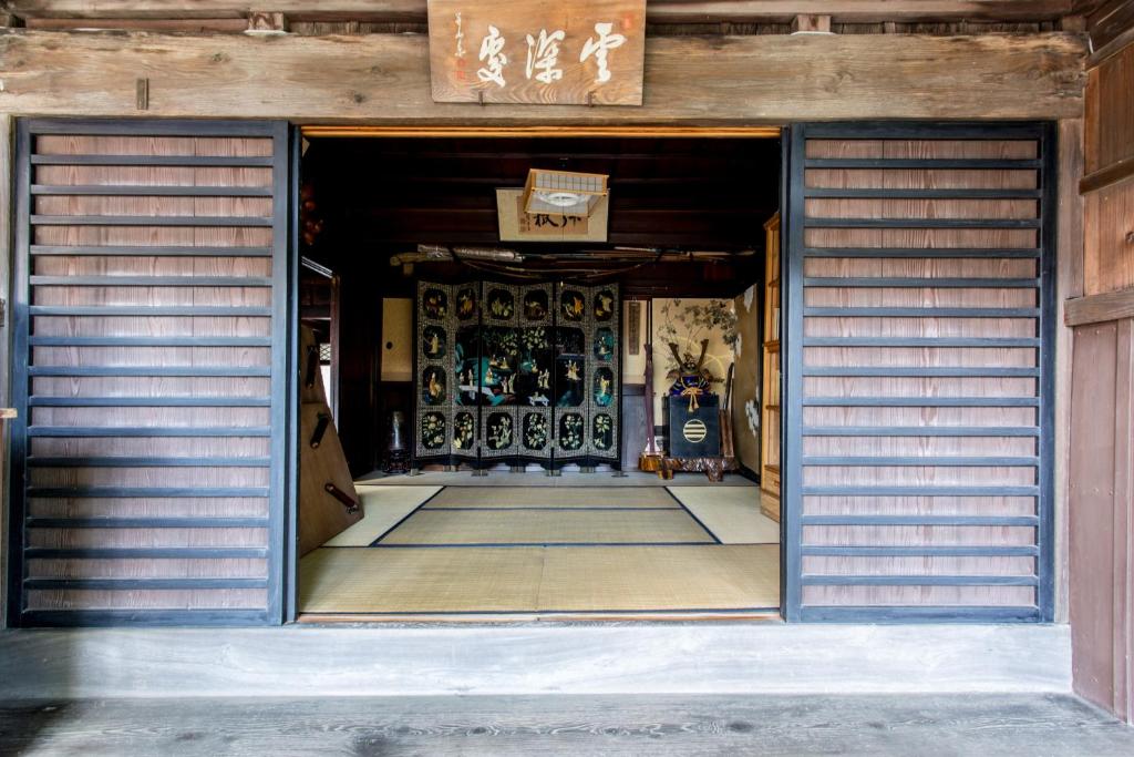 Fotografie z fotogalerie ubytování Daikokuya Mt.Fuji v destinaci Fudžijošida