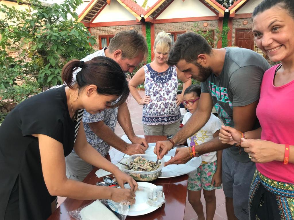 Tam Coc Cozy Homestay - 15