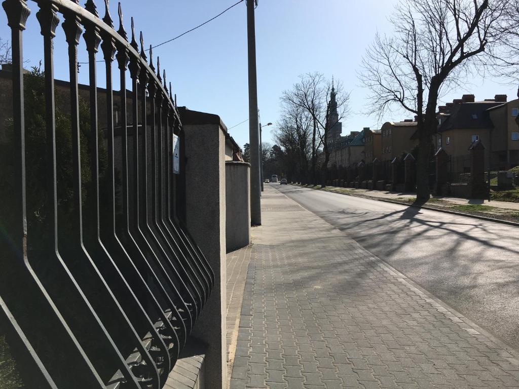 Apartamenty AP 1 - 12