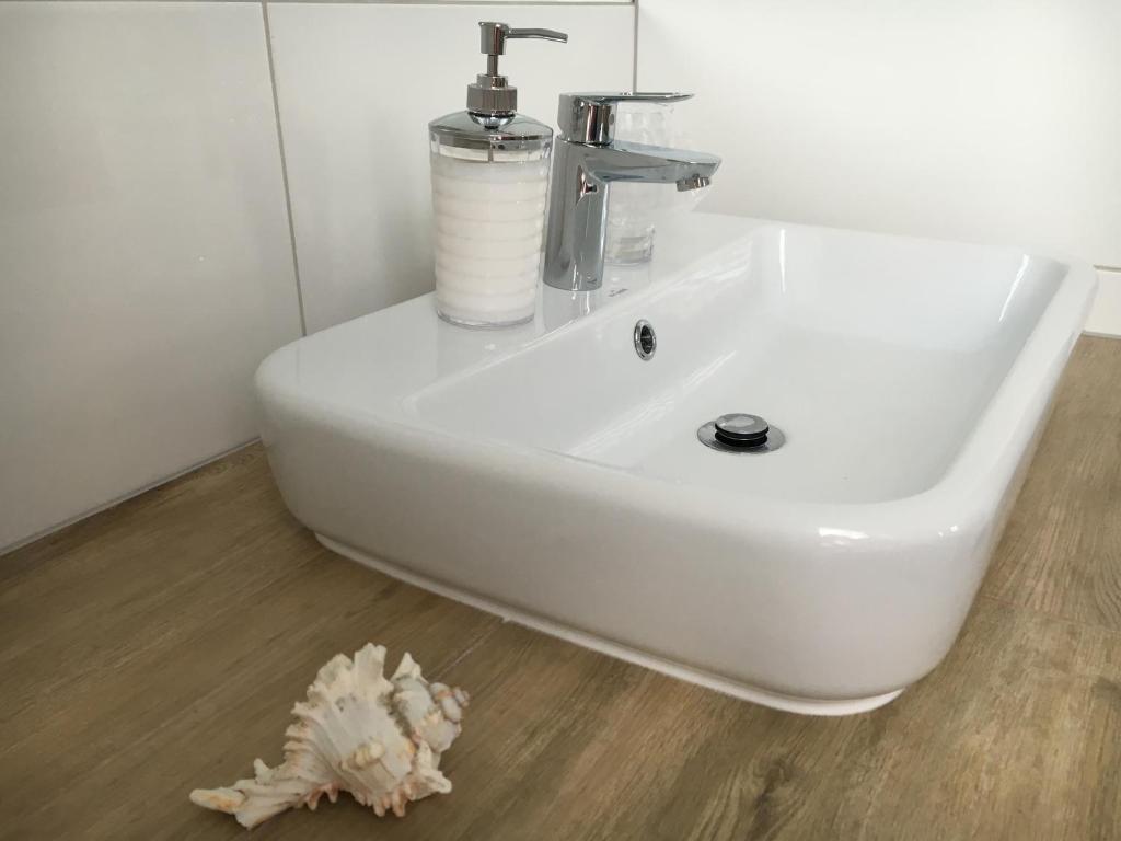 Apartamenty AP 1 - 8