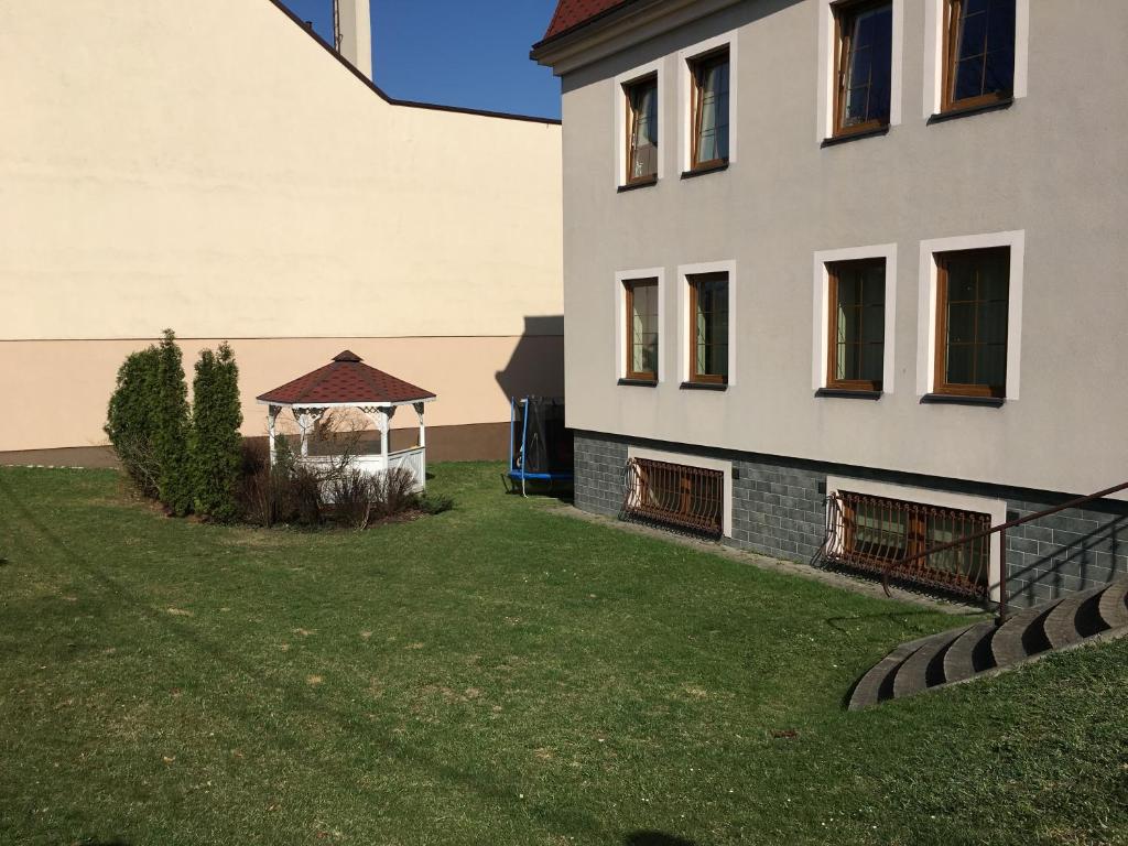 Apartamenty AP 1 - 14