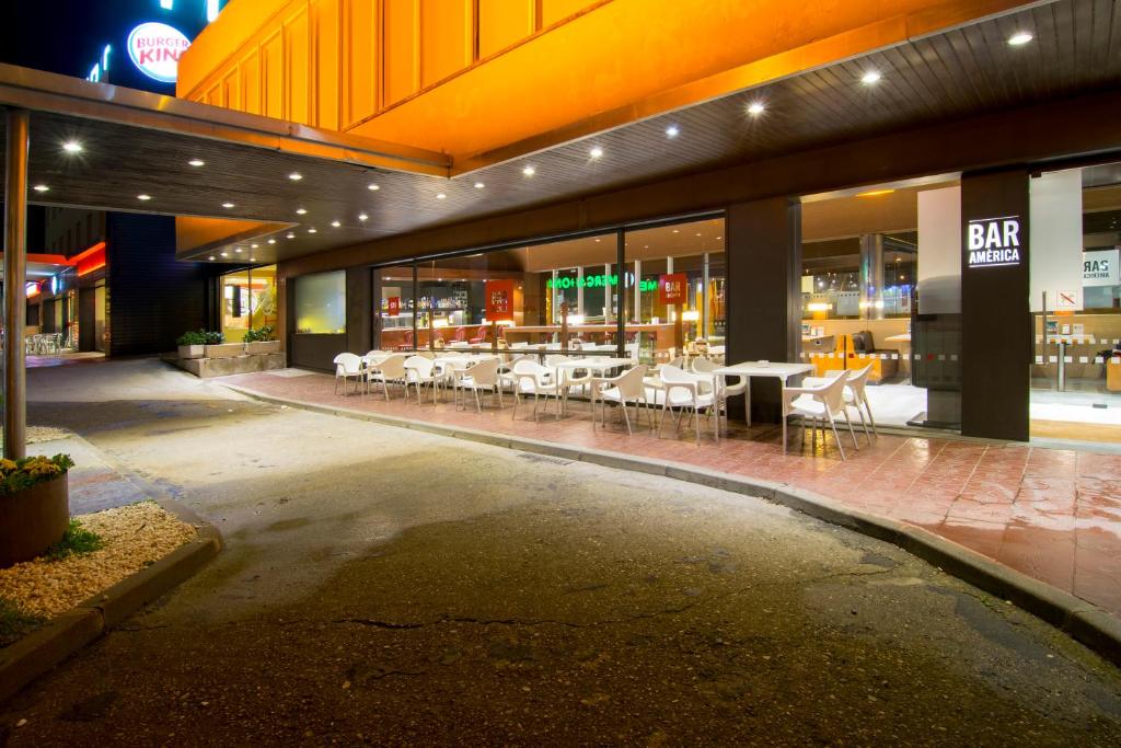 Hotel America Igualada, Igualada – Updated 2023 Prices