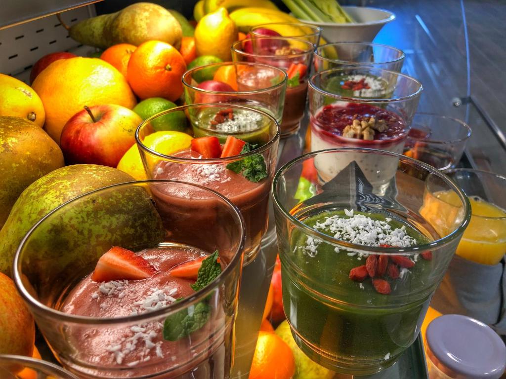 IBB Hotel Gdansk - Resim 24