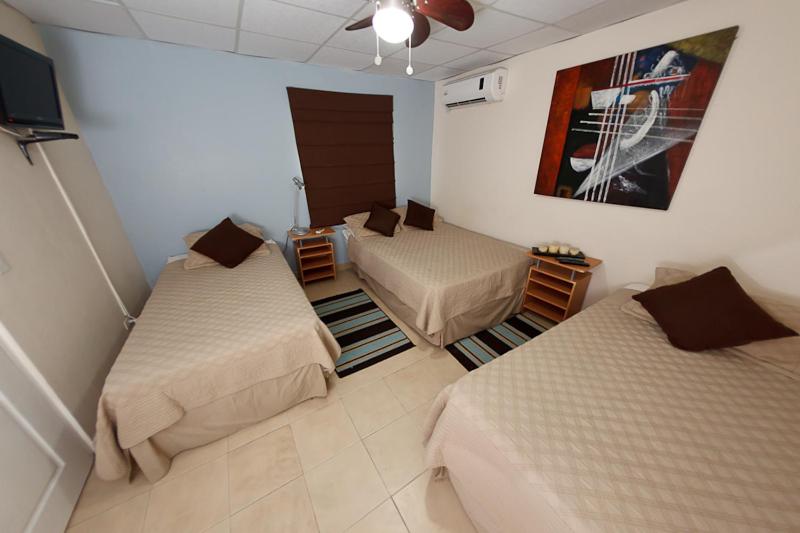 Fotografie z fotogalerie ubytování Hostal Gemar v destinaci Panamá