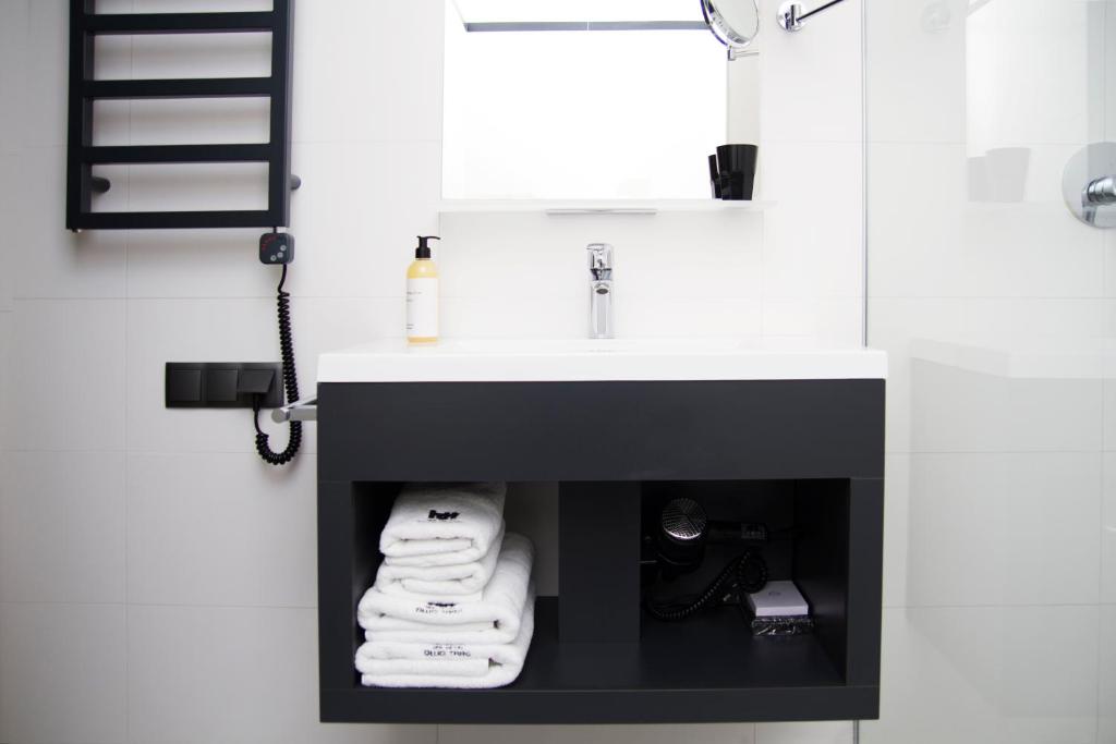 IBB Hotel Gdansk - Resim 40