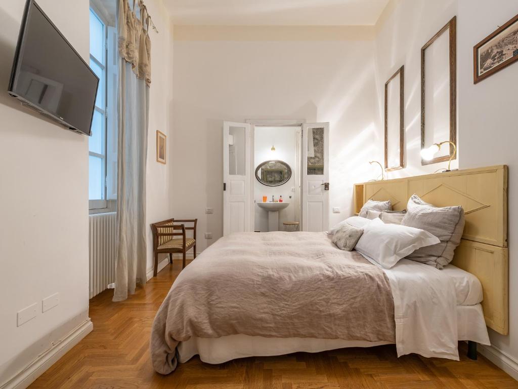 Cama Doble Cagliari - Brunati Casa