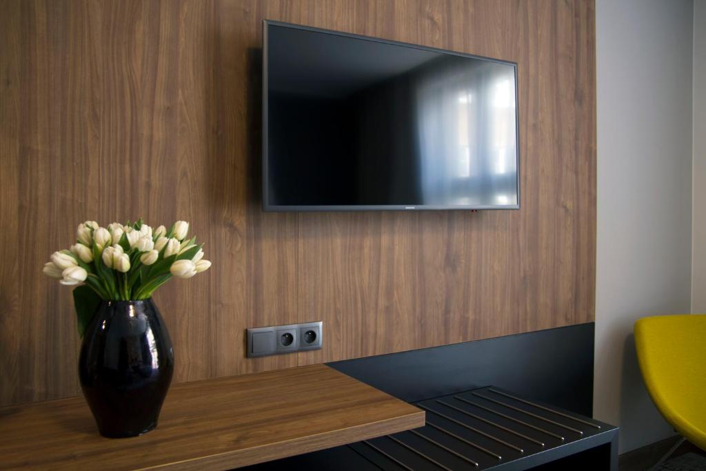 IBB Hotel Gdańsk - 8