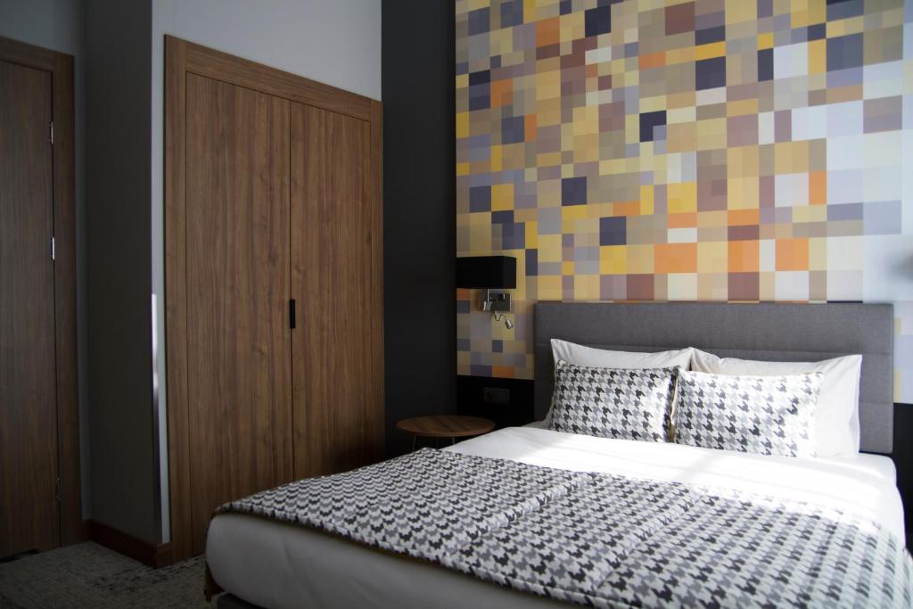 IBB Hotel Gdańsk - 9