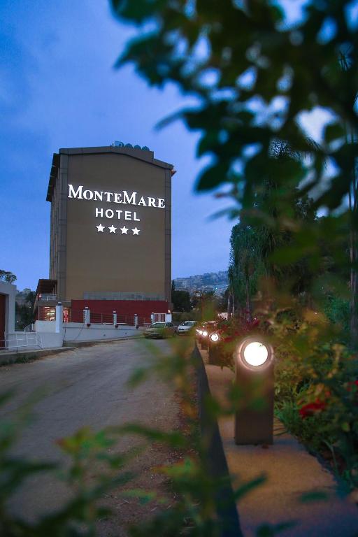 Fotografie z fotogalerie ubytování Monte Mare Hotel v destinaci Džunija