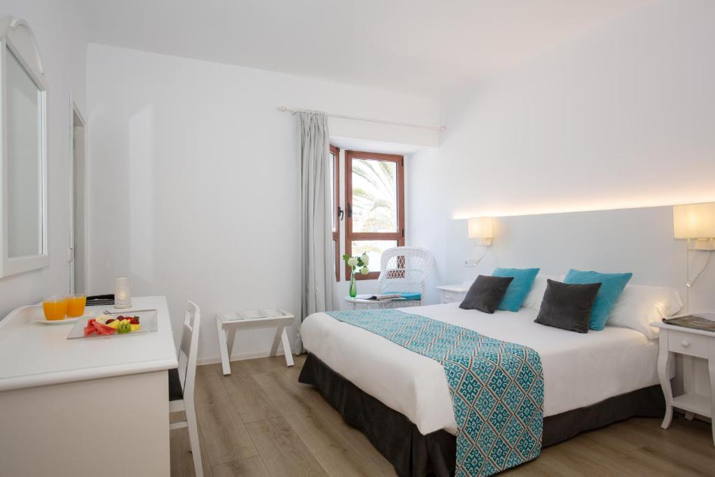 Hotel Marina Wellness & Spa - Standard Double Or Twin Room With Sea View
