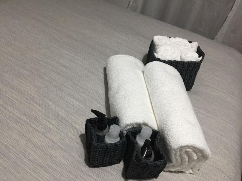 Zdjęcie z galerii obiektu Style di Elisabetta Notari w mieście Borghesiana 