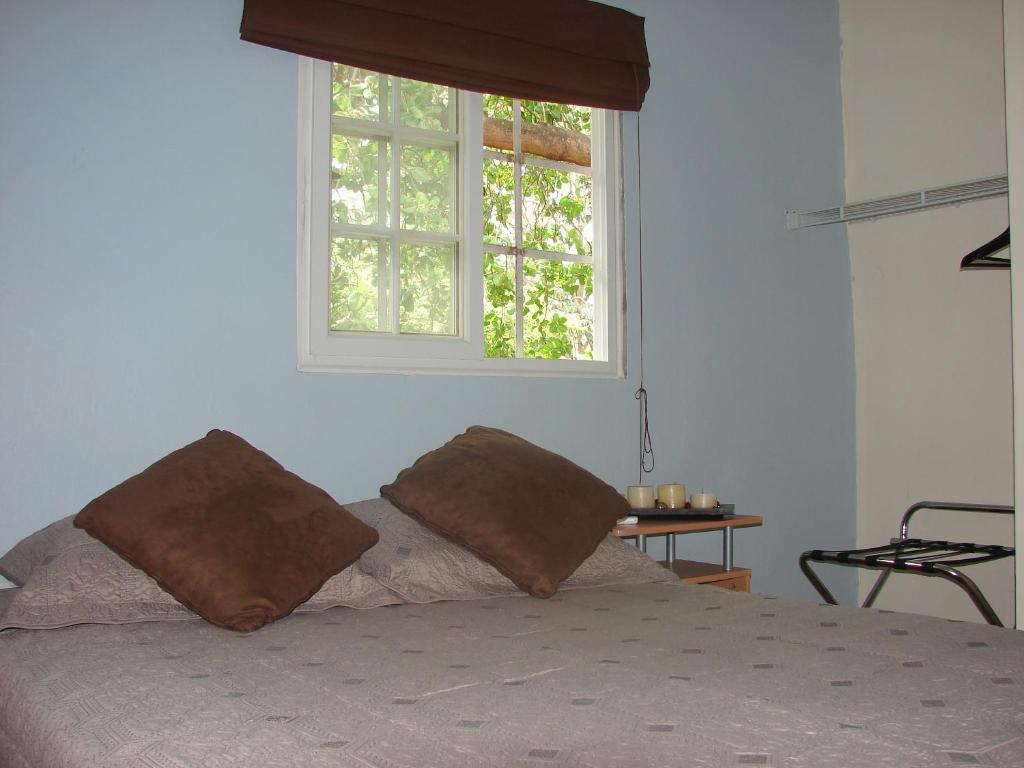 Fotografie z fotogalerie ubytování Hostal Gemar v destinaci Panamá