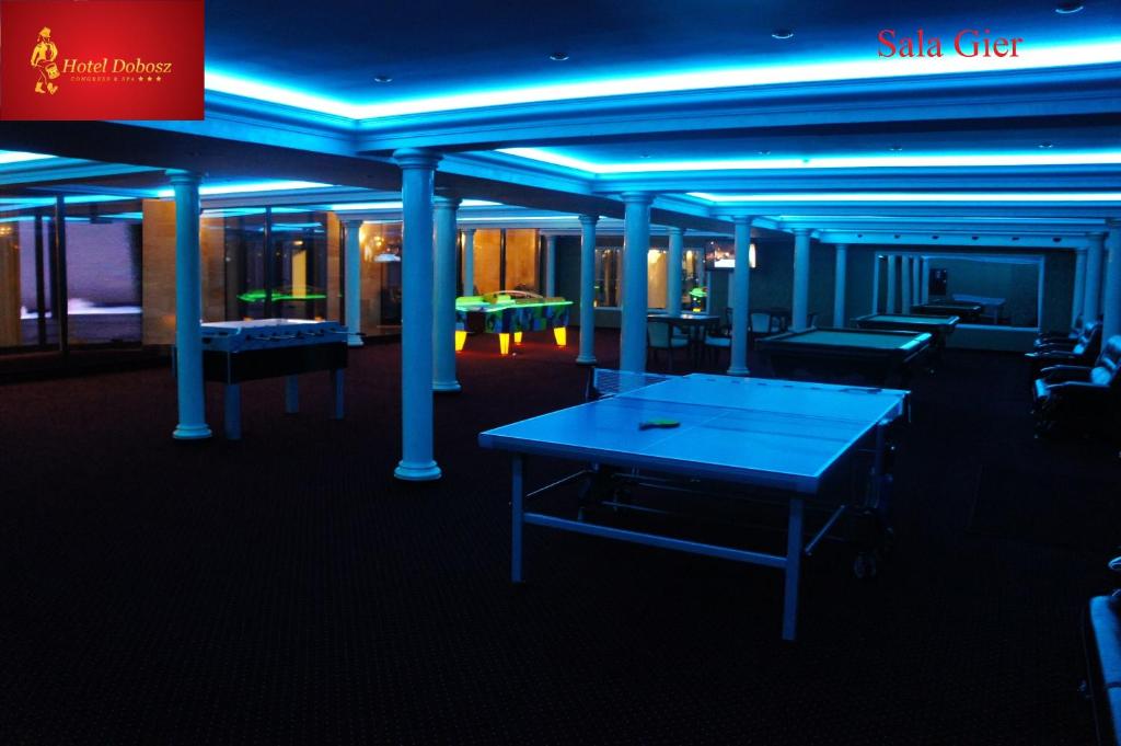 Fotografie z fotogalerie ubytování Hotel Dobosz v destinaci Police