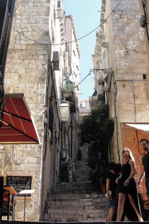 Fotografia z galérie ubytovania Antunini II v Dubrovníku